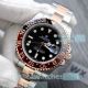 Best Buy Copy Rolex GMT-Master II Black Dial 2-Tone Rose Gold Men's Watch (3)_th.jpg